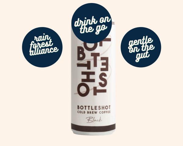ALL THINGS DRINKS - Bottleshot brew Infographics At a glance