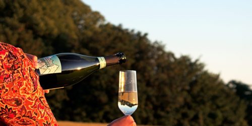 All Things Drinks - Prosecco Sparkling Wine
