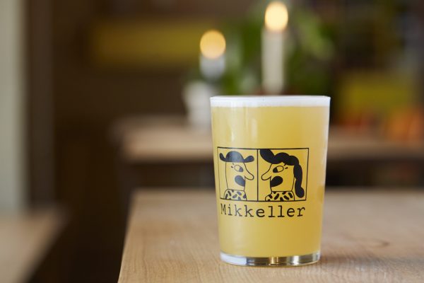 Mikkeller Beer In A Glass