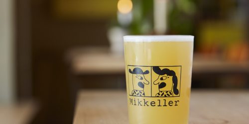 Mikkeller Beer In A Glass