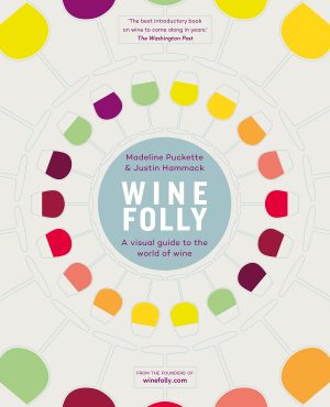 ALL THINGS DRINKS - Wine Folly: A Visual Guide To Wine