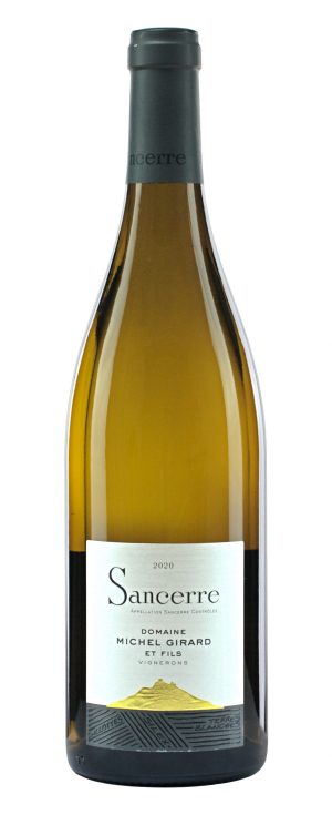 ALL THINGS DRINKS - Michel Girard - Sancerre - French White Wine
