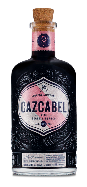 ALL THINGS DRINKS - Cazcabel Coffee Tequila