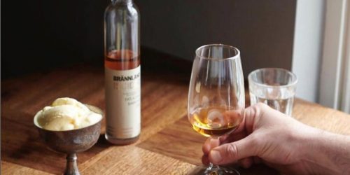 ALL THINGS DRINKS - Brannland Ice Ciders & Dessert