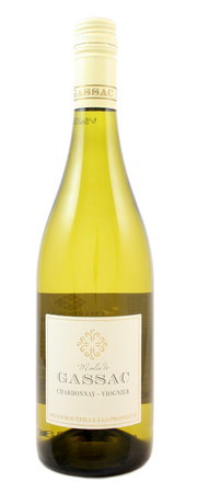 ALL THINGS DRINKS - Mas de Dumas Moulin de Gassac Chardonnay Viognier