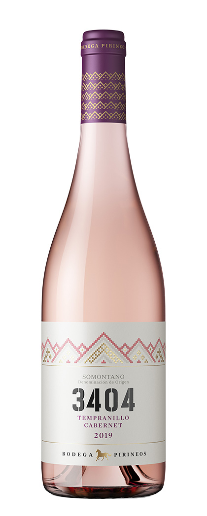ALL-THINGS-DRINKS-Pirineos-3404-Spanish-Rose-Wine