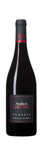 ALL THINGS DRINKS - Mas de Dumas Moulin de Gassac Classic Red Wine