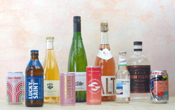 ALL THINGS DRINKS - Summer Drinks Box