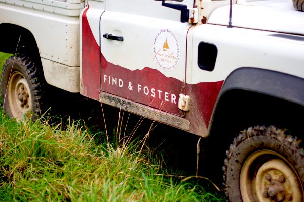 ALL THINGS DRINKS - Find & Foster Devon Ciders