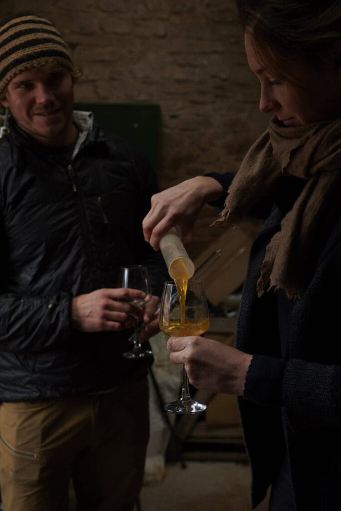 ALL THINGS DRINKS - Find & Foster - Polly & Matt_IMG_FineCider