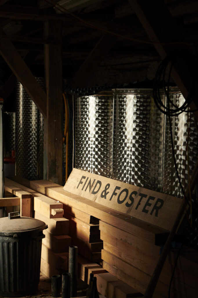 ALL THINGS DRINKS - Find & Foster_IMG_FineCider