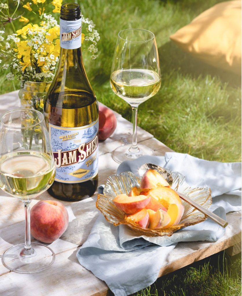 ALL THINGS DRINKS_Jamshed Chardonnay_French Cheese and Wine Pairing