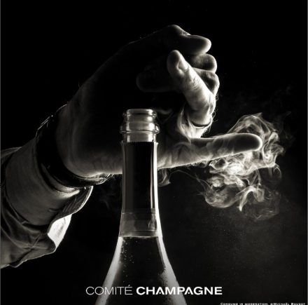 ALL THINGS DRINKS - Champagne Image from Comite Champagne