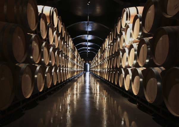 ALL THINGS DRINKS - Quinta do Crasto Douro Wines