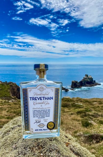 ALL THINGS DRINKS_Trevethan_Cornish_Gin