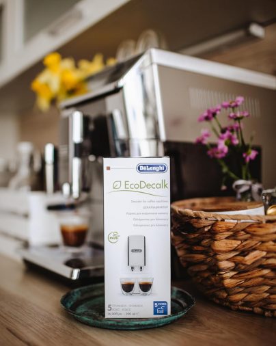ALL THINGS DRINKS - Delonghi Descaler_Best Coffee Equipment on Amazon