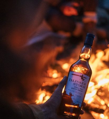 ALL THINGS DRINKS - Taliskar Storm Scotch Whisky - Best Scotch Whiskies on Amazon
