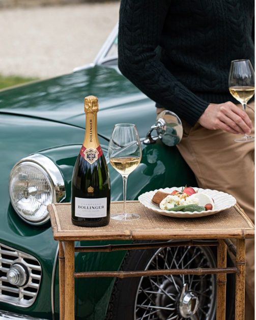 ALL THINGS DRINKS_ Best Champagne on Prime_Bollinger Special Cuvee