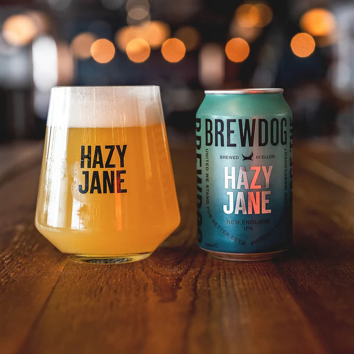All Things Drinks_ Hazy Jane_ Brewdog