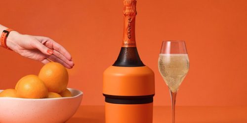 All Things Drinks_Huski Wine Cooler_Wine Accessories