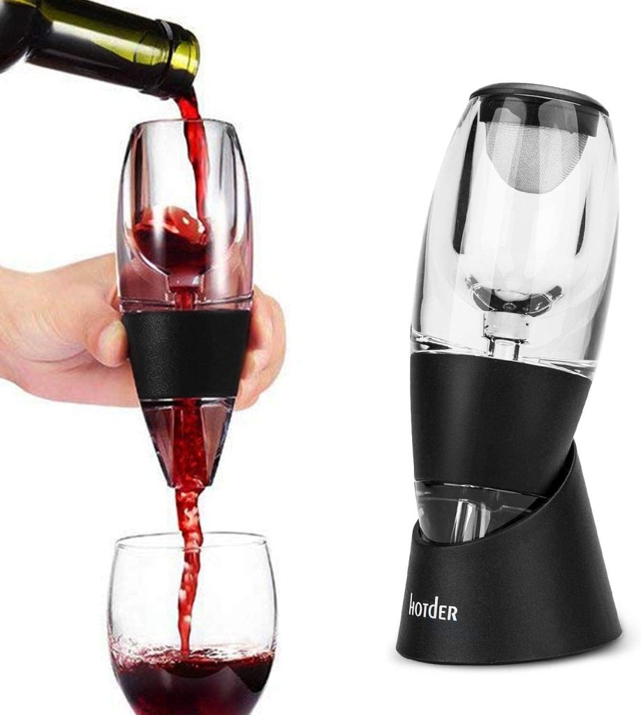 Wine Aerator_Wine Accessories_Blog