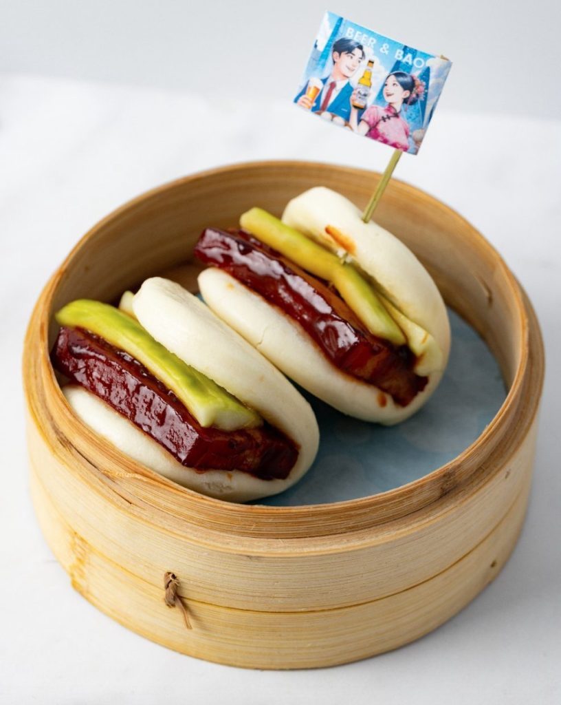 All Things Drinks_Bao_Dimsum Article_Yauatcha_Soho