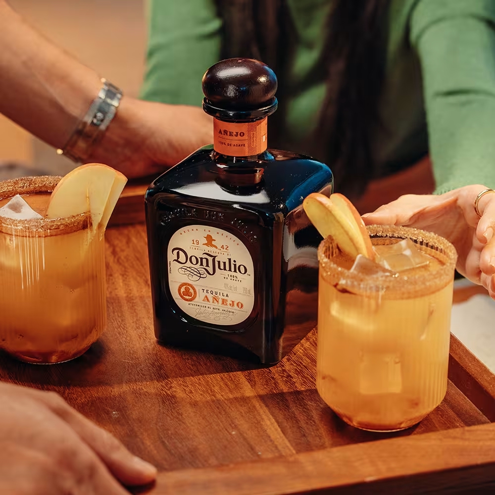 Don Julio Anejo Tequila_Amazon Article
