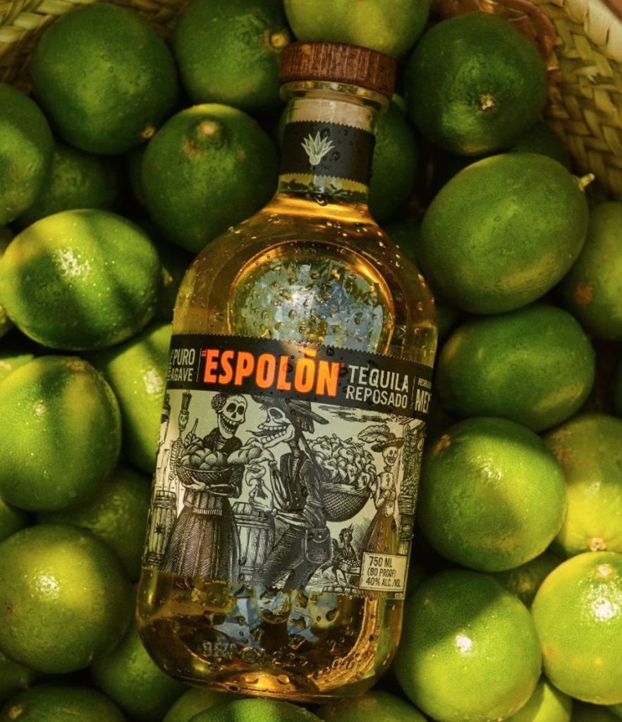 Espolon Tequila_Amazon Article