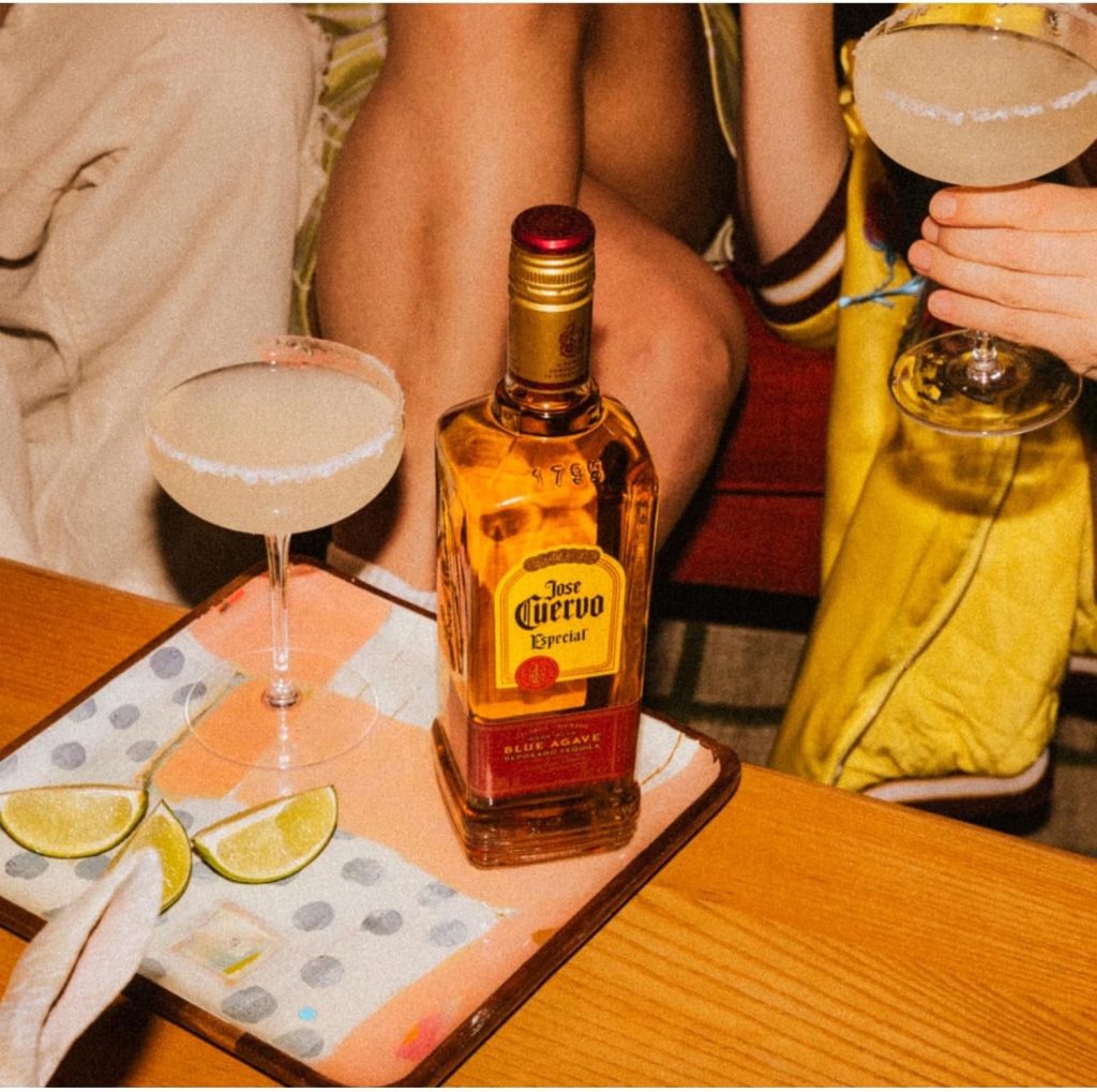 Jose Cuvero Reposado Tequila_Amazon Article