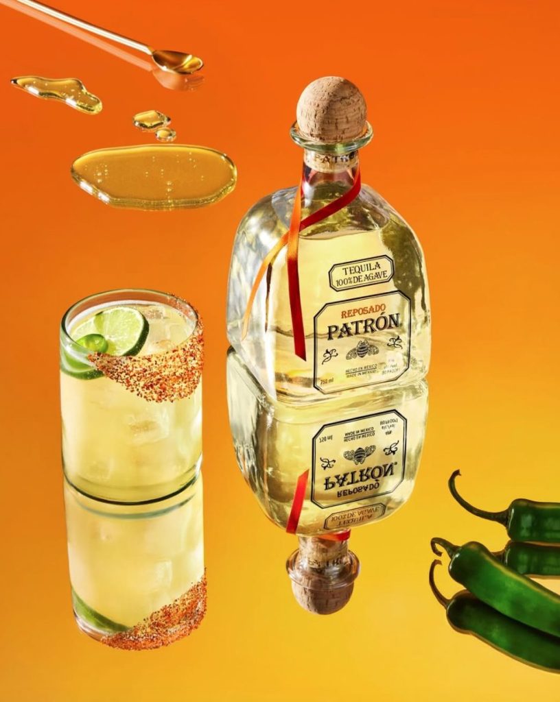 Patron Tequila_Amazon Article