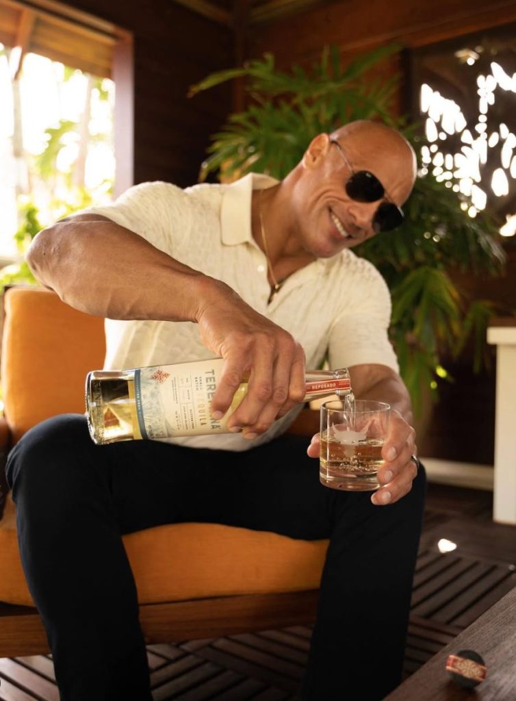 Teremana Tequila_Amazon Article