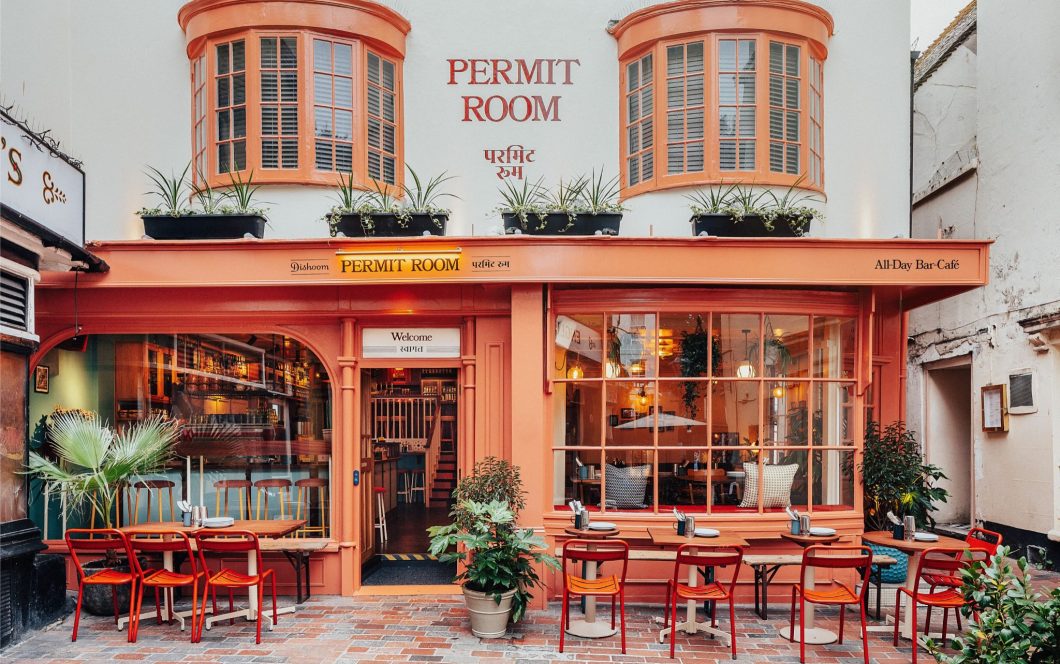 ALL THINGS DRINKS_Permit Room_Brighton