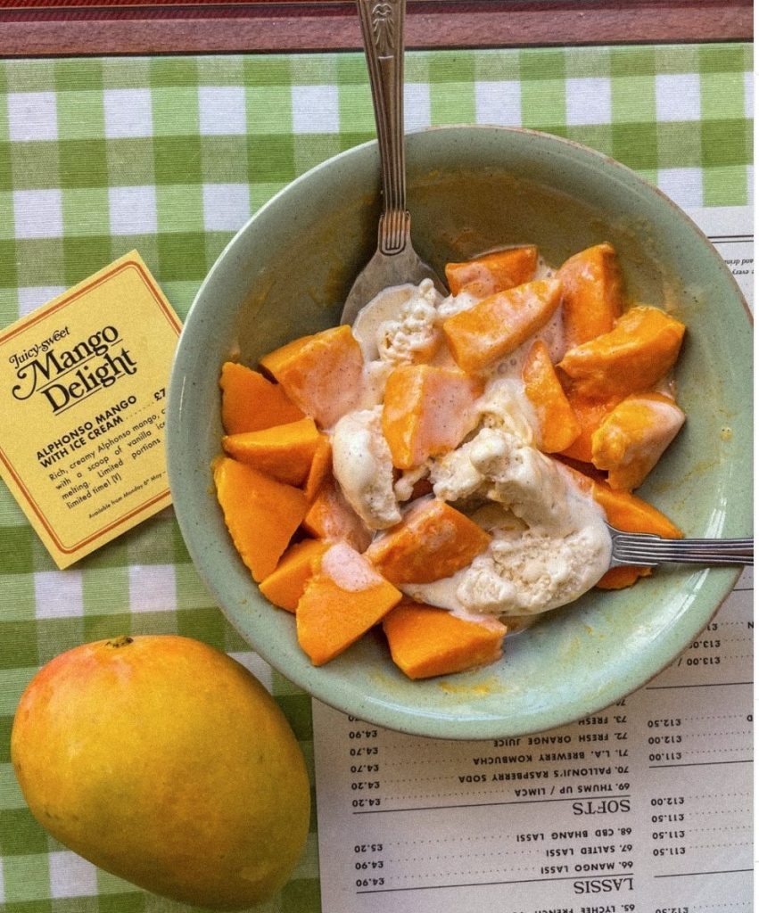 ALL THINGS DRINKS_Permit Room_Mango Dessert